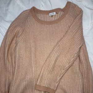 Calvin Klein sweater